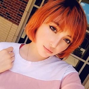 Meet your Posher, Jolene